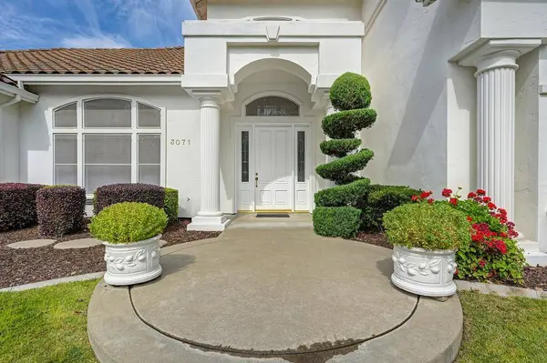 3071 Ashridge WAY, Granite Bay, CA 95746