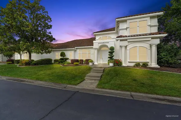 3071 Ashridge WAY, Granite Bay, CA 95746