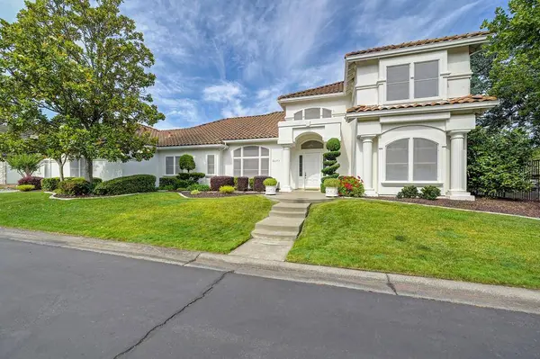3071 Ashridge WAY, Granite Bay, CA 95746