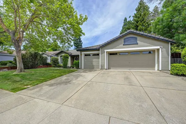 1035 Shenencock WAY, Roseville, CA 95747