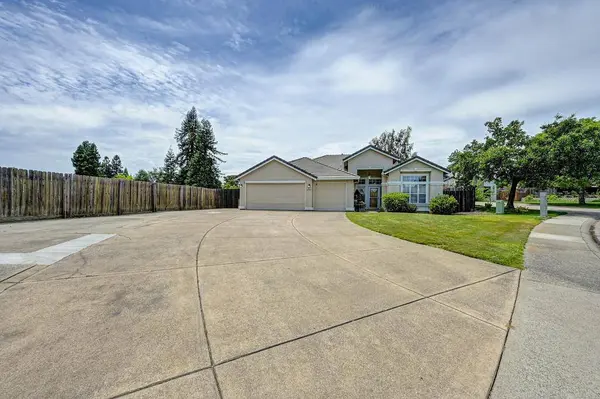 8311 Oakwood Hills CIR, Citrus Heights, CA 95610
