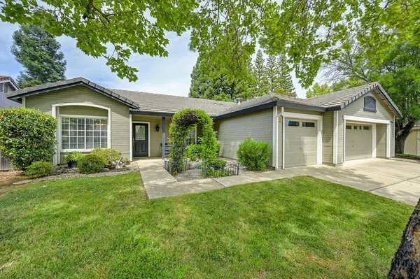 1035 Shenencock WAY, Roseville, CA 95747