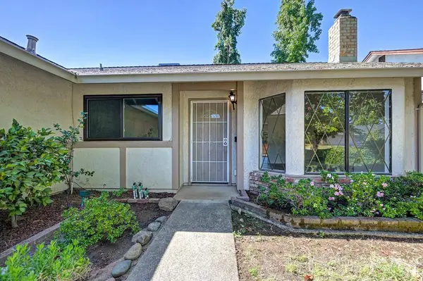 7424 Pimienta DR, Citrus Heights, CA 95621