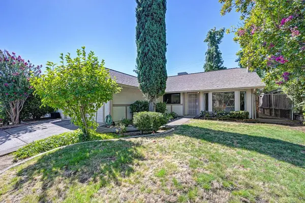7424 Pimienta DR, Citrus Heights, CA 95621
