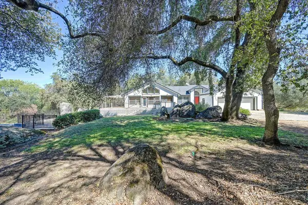 3000 Brennans RD, Loomis, CA 95650