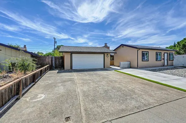 5924 Deary WAY, Orangevale, CA 95662