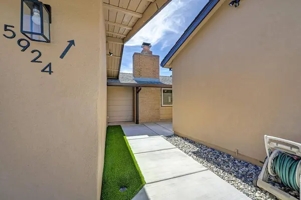5924 Deary WAY, Orangevale, CA 95662