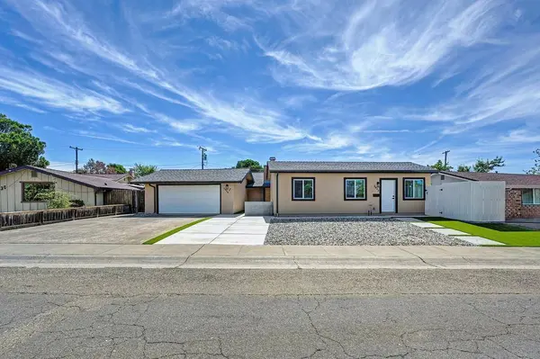 5924 Deary WAY