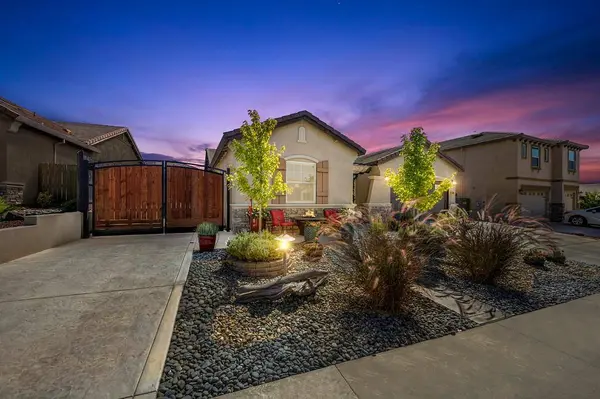 3105 Wiskel WAY, Roseville, CA 95661