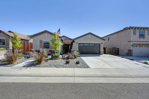 3105 Wiskel WAY, Roseville, CA 95661