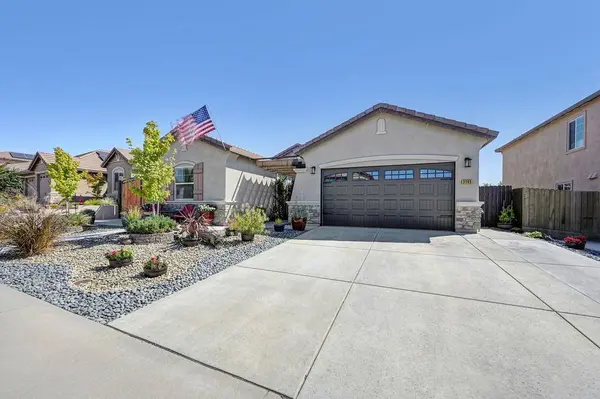 3105 Wiskel WAY, Roseville, CA 95661
