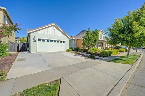 3670 Edington DR, Rancho Cordova, CA 95742