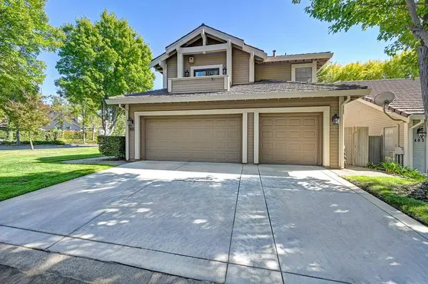 401 Bremerton CT, Roseville, CA 95661