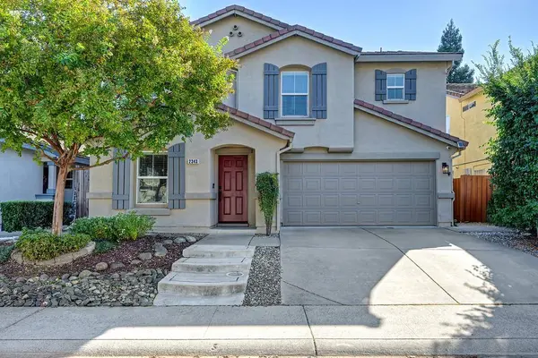 2343 Playa WAY, Gold River, CA 95670