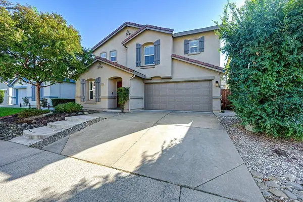 2343 Playa WAY, Gold River, CA 95670