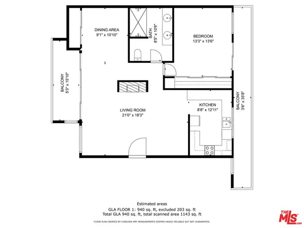 833 Moraga Dr #12, Los Angeles, CA 90049-1634