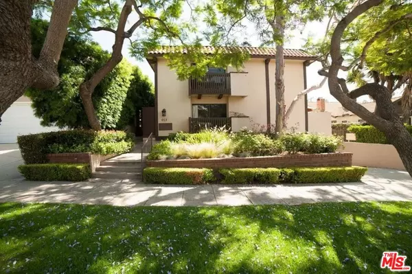 913 17th St #2, Santa Monica, CA 90403-3240
