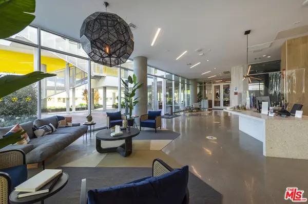 2899 Pennsylvania Ave #212, Santa Monica, CA 90404