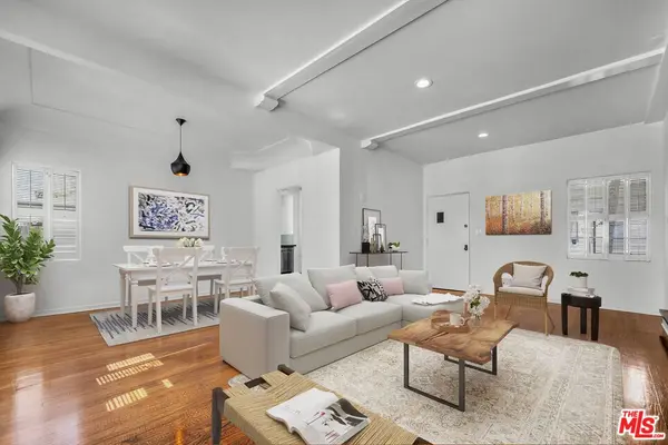 10801 Lindbrook Dr, Los Angeles, CA 90024-3006