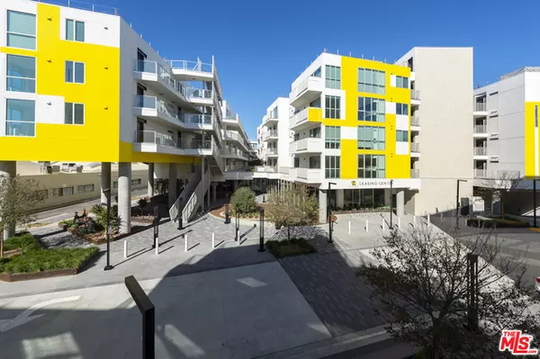 2899 Pennsylvania Ave #212, Santa Monica, CA 90404