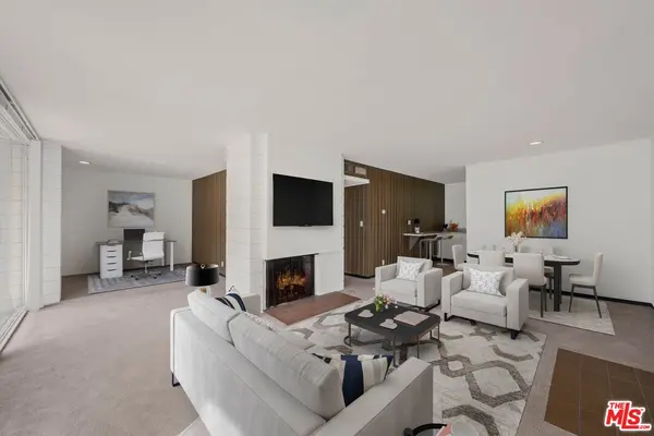 833 Moraga Dr #12, Los Angeles, CA 90049-1634