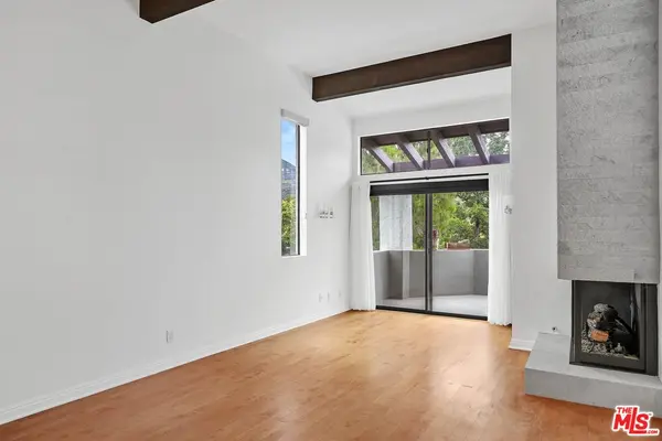 1569 W Michael Ln, Pacific Palisades, CA 90272-2025