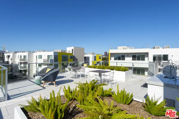 2899 Pennsylvania Ave #212, Santa Monica, CA 90404