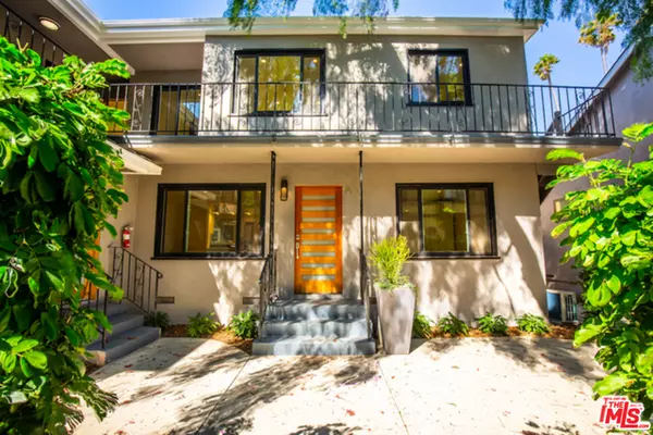 Santa Monica, CA 90404-1926,1328 19th St #A