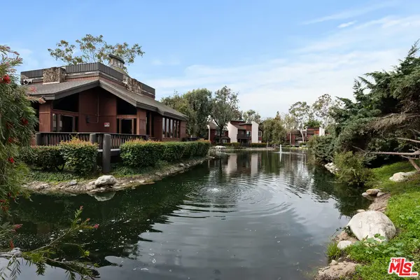 2206 Summertime Ln, Culver City, CA 90230-4503