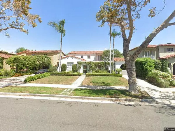 222 S Bedford Dr, Beverly Hills, CA 90212-3723