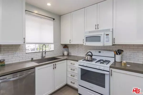 1524 Franklin ST #B, Santa Monica, CA 90404