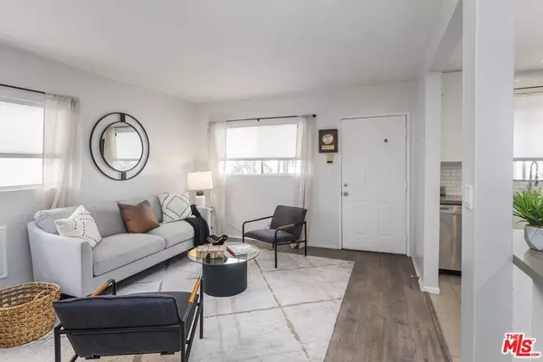 1524 Franklin St #B, Santa Monica, CA 90404