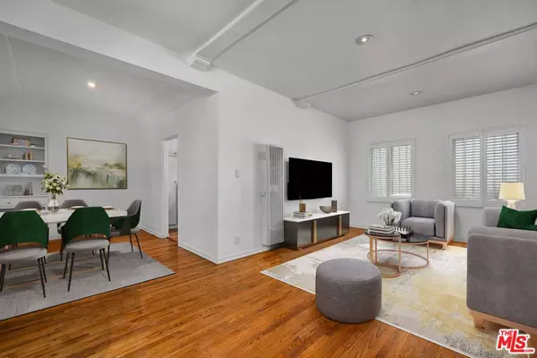 10801 LINDBROOK DR #10805, Los Angeles, CA 90024