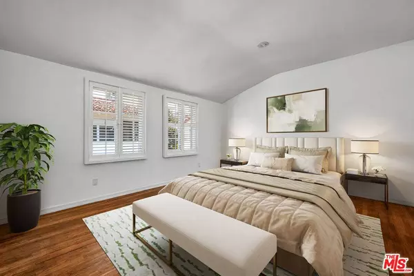 10801 LINDBROOK DR #10805, Los Angeles, CA 90024