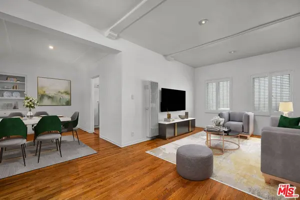 10801 LINDBROOK DR #10805, Los Angeles, CA 90024