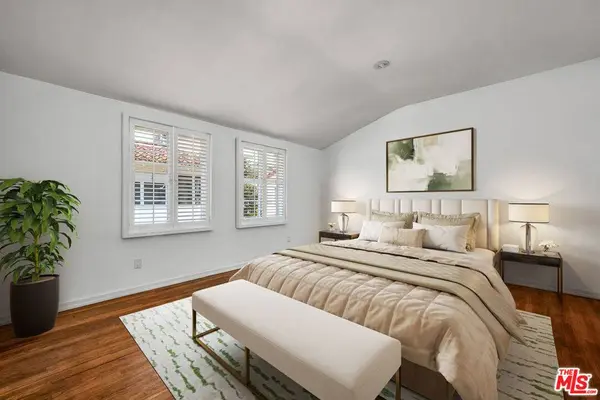 10801 LINDBROOK DR #10805, Los Angeles, CA 90024