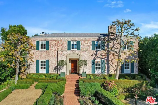 834 Devon AVE, Los Angeles, CA 90024