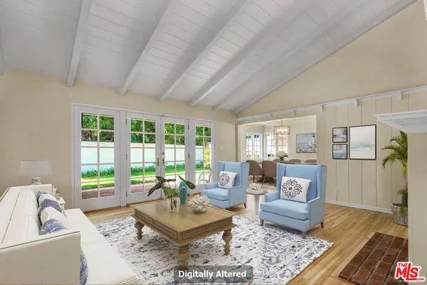 125 S Saltair Ave, Los Angeles, CA 90049