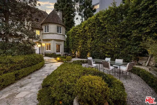 10341 Wilshire Blvd, Los Angeles, CA 90024