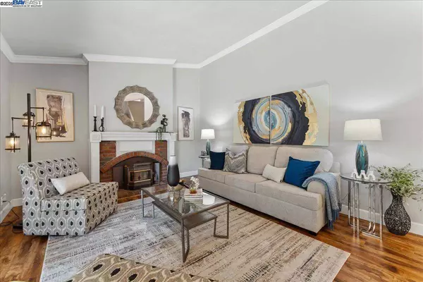 2013 Mars Rd, Livermore, CA 94550