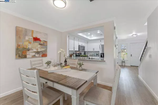 968 Huntington Terrace, Fremont, CA 94536