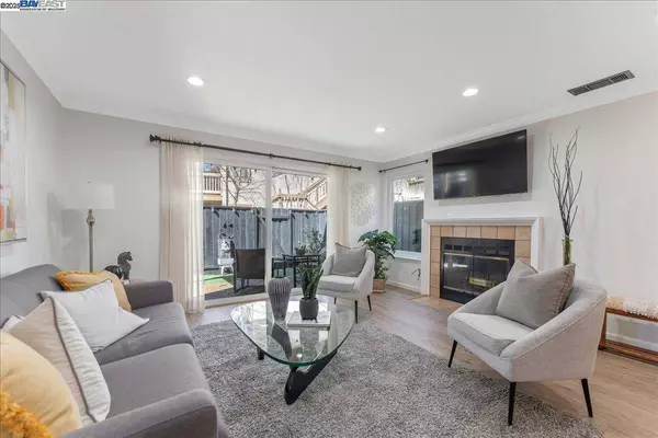 968 Huntington Terrace, Fremont, CA 94536