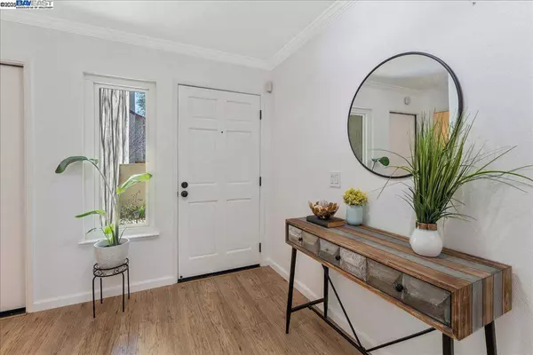 968 Huntington Terrace, Fremont, CA 94536