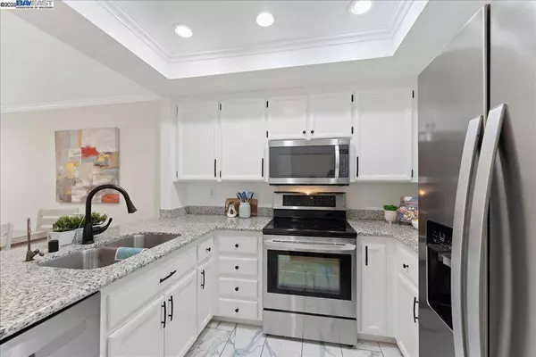 968 Huntington Terrace, Fremont, CA 94536