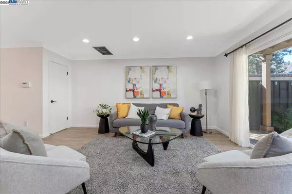 968 Huntington Terrace, Fremont, CA 94536