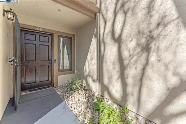 968 Huntington Terrace, Fremont, CA 94536
