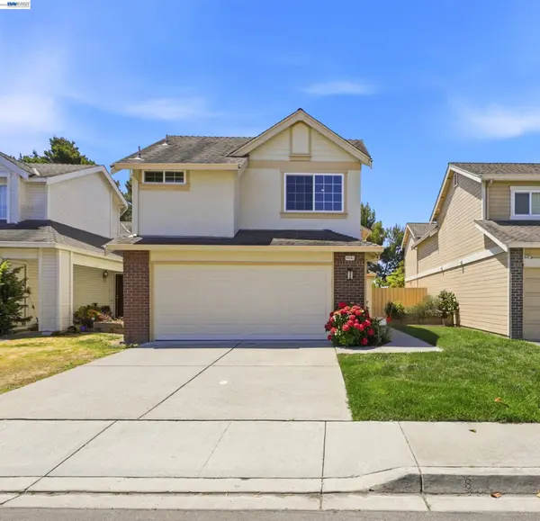 34561 Winslow ter, Fremont, CA 94555