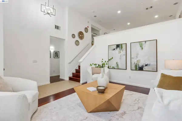 6373 Byron ln, San Ramon, CA 94582