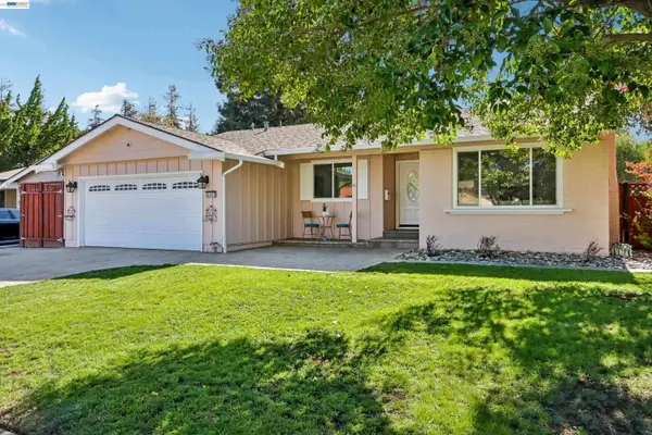 4860 Humber Pl, Newark, CA 94560