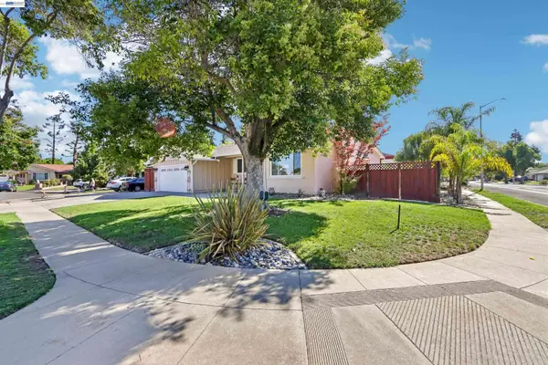 4860 Humber Pl, Newark, CA 94560